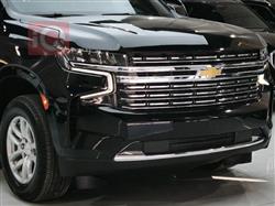 شيفروليه سوبربان